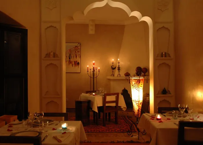 Dar Silsila Hotel Marrakesh