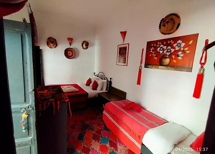 Riad Cherif Marrakesh